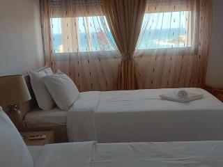 La Mer - Áyios Stéfanos - 9
