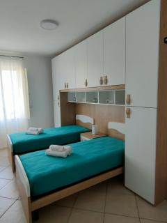Serao House, 2 piano in centro - Mondragone - 1