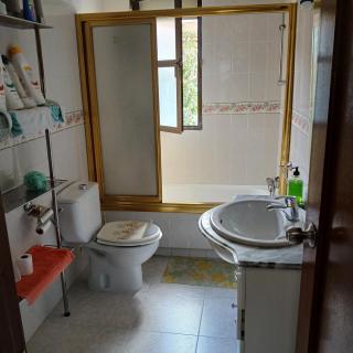 Habitacion Privada Doble en Toledo - Toledo - 2