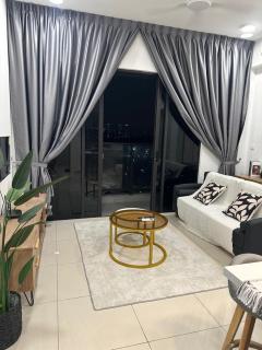 Trion kl Bintang Service Suite - Kuala Lumpur - 8