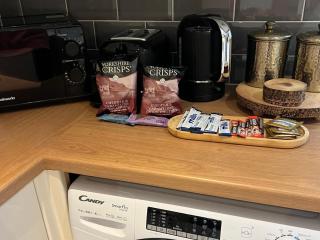 Two-bedroom Cottage - Sandstone Garden Patio - Free Parking - Pets Welcome - Ingrow - 9