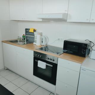 Monteurwohnung Ferienwohnung Business Appartement rechts Langenfeld - Gladbach - 2