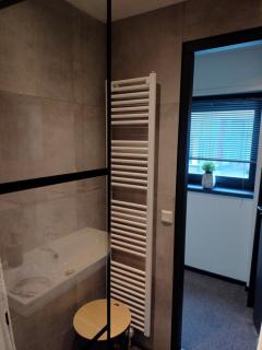 Boerderij Appartement Jachtlust - 1