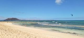 Drago 1 Atlantic Garden apartment - Corralejo - 9