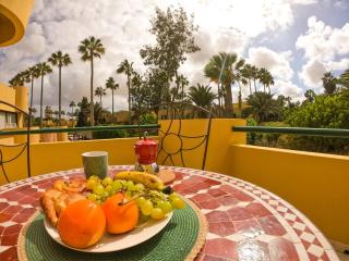 Drago 1 Atlantic Garden apartment - Corralejo - 5