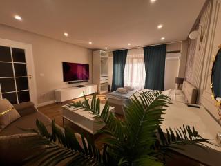 Apartament central lux 1 cameră - 2