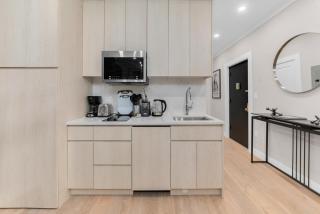 Modern 3Bd Rose Hills Manhattan Terrace Space - New York - 2
