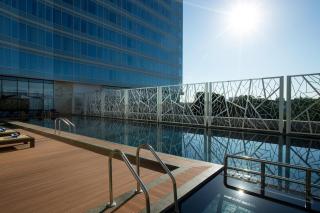 Novotel Makassar Grand Shayla - 1