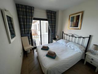 3 Bed Beachfront Penthouse with great views - Manilva - 7