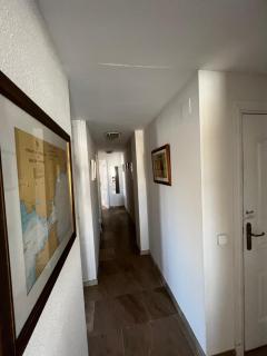 3 Bed Beachfront Penthouse with great views - Manilva - 4