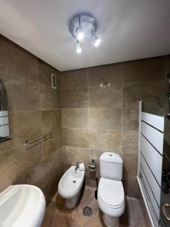 3 Bed Beachfront Penthouse with great views - Manilva - 3