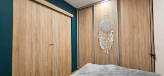 Mieszkanie dwupokojowe z balkonem, blisko parku - 6