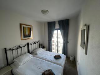 3 Bed Beachfront Penthouse with great views - Manilva - 1