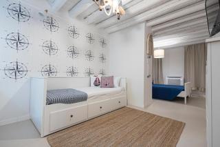 Sant'Andreas room - Chioggia - 6