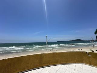 Residencial Leonardo - Bombinhas - 1