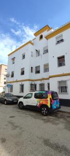 Malaga Rocío Sol y Playa - 8