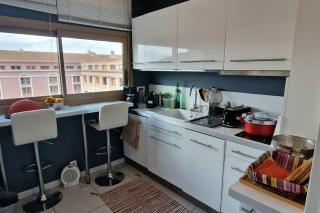 Le Ciel Bleu Clim Wifi Garage - 2