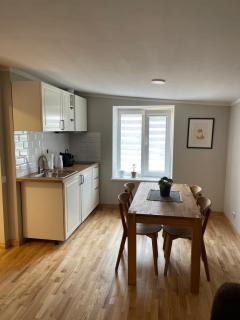 Striķu15 - Dzīvoklis ar terasi - 7