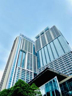 The Platinum KLCC By FlexHome - Kuala Lumpur - 5