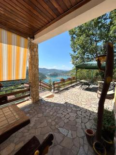 Villa panoramica Le Cerquiglie - 1