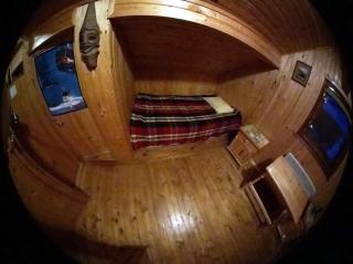 Ski liviomoritz at gma il com Chalet - 4