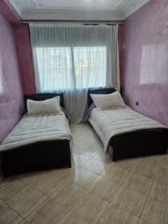 Magnifique logement au coeur de Casablanca - Casablanca - 5