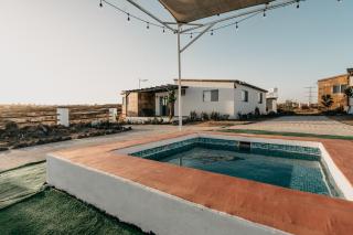 Villa Arena - Ensenada - 4