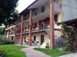 B&B Cascina Brunod - 1