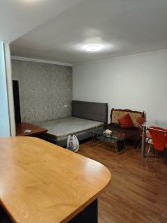Центр Арабкира, уют на Комитаса - Yerevan - 9