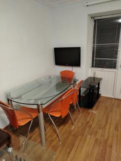 Центр Арабкира, уют на Комитаса - 4