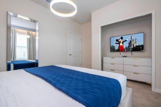 Magical Memories Getaway - Close To Disney - Orlando - 2