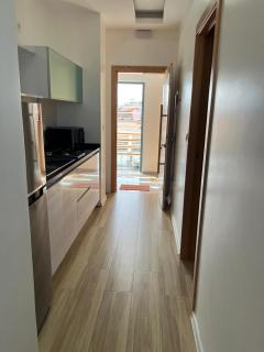 Apto Duarte T1 Compacto - Praia - 9