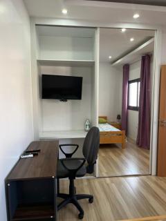 Apto Duarte T1 Compacto - Praia - 3