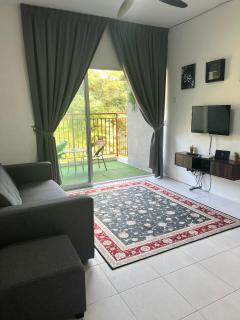 Ammara Homestay 2 Emerald Avenue Brinchang - Brinchang - 9