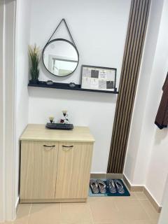 Studio spațios Plaza Mall, Park Drumul Taberei - Bukarest - 3