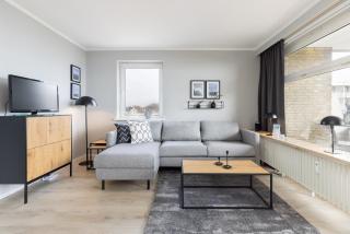 Panorama-Appartement Goldene Ruh 408 Uferstr 2 APPARTO Grömitz - Grömitz - 7