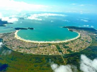 Residencial Amizade - Praia da Pinheira - PLH001 - 4