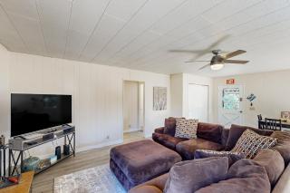 Cabin by the Sea - Long Beach - 7