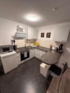 Tango Ferienwohnung Winnenden - 7