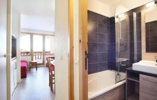 Résidence La Licorne - maeva Home - Appartement 3 pièces 6 personnes - Confort MAE-9971 - La Plagne - 1