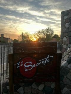 El secreto - Pantanillo - 6