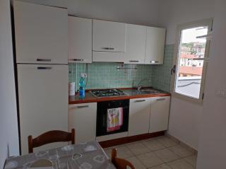 Dal Cavaliere Appartamento con terrazza Mazzini - 4