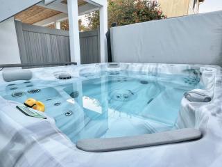 Coastal Escape Walk To Beach, Hot Tub, Fire Pits - Carlsbad - 7