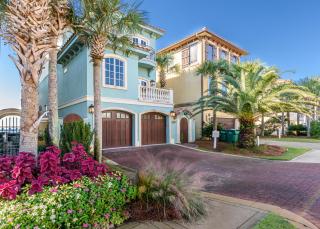 Wave on Wave - Destin - 9