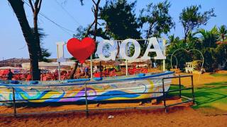 2 BHK luxury apartment in Calangute beach Saldana - Calangute - 5