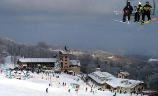 Northridge - Beech Mountain - 9