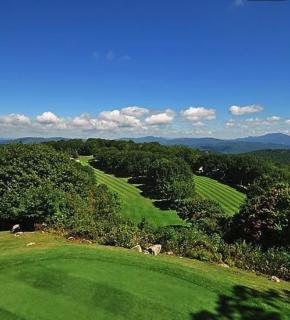 Northridge - Beech Mountain - 3
