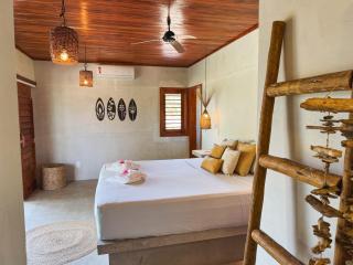 Casa Devagar Icaraizinho - Amontada - 2