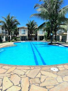 Casa na Praia Rasa - 9