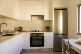 Las Eras - La casa frente al mar - Las Eras - 5